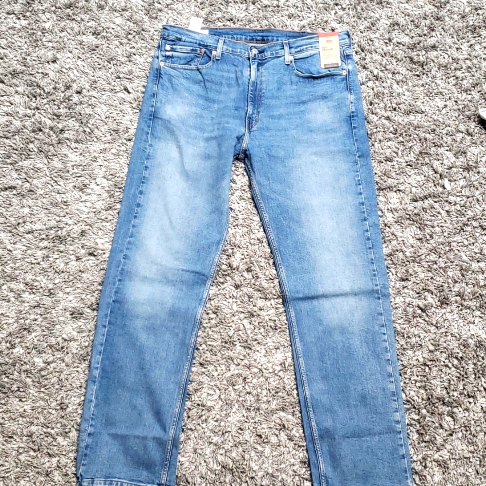 NWT Levi's Men's Jeans 38x34
